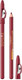 Миниатюра изображения товара Карандаш для губ Eveline Cosmetics Max Intense 30 Berry Rose