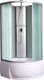 Миниатюра изображения товара Душевая кабина RIVER Nara Light 90/44 МТ Б/К