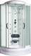 Миниатюра изображения товара Душевая кабина RIVER Temza 100/24 МТ