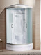 Миниатюра изображения товара Душевая кабина RIVER Rein 80/24 МТ