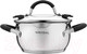 Миниатюра изображения товара Кастрюля Vensal Magique / VS1524