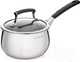 Миниатюра изображения товара Набор кастрюль Vensal Nouvel Accord / VS1520