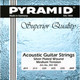 Миниатюра изображения товара Струны для акустической гитары Pyramid 304100