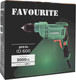 Миниатюра изображения товара Дрель Favourite ID 600