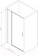 Миниатюра изображения товара Душевая дверь Allen Brau Priority 3.31010.00 / 256518