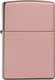 Миниатюра изображения товара Зажигалка Zippo Classic / 49190 (розовое золото)