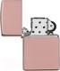 Миниатюра изображения товара Зажигалка Zippo Classic / 49190 (розовое золото)
