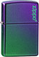 Миниатюра изображения товара Зажигалка Zippo Classic / 49146ZL (фиолетовый)
