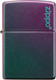 Миниатюра изображения товара Зажигалка Zippo Classic / 49146ZL (фиолетовый)