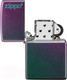 Миниатюра изображения товара Зажигалка Zippo Classic / 49146ZL (фиолетовый)