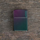 Миниатюра изображения товара Зажигалка Zippo Classic / 49146ZL (фиолетовый)