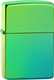 Миниатюра изображения товара Зажигалка Zippo Classic / 49191 (зеленый)