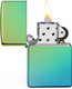 Миниатюра изображения товара Зажигалка Zippo Classic / 49191 (зеленый)