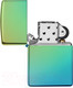 Миниатюра изображения товара Зажигалка Zippo Classic / 49191 (зеленый)