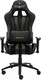 Миниатюра изображения товара Кресло геймерское Zone 51 Gravity (черный)