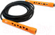 Миниатюра изображения товара Скакалка Original FitTools FT-JR-54-OR