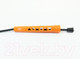Миниатюра изображения товара Скакалка Original FitTools FT-JR-54-OR
