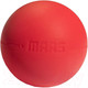 Миниатюра изображения товара Массажный мяч Original FitTools FT-MARS-RED