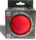 Миниатюра изображения товара Массажный мяч Original FitTools FT-MARS-RED