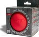 Миниатюра изображения товара Массажный мяч Original FitTools FT-MARS-RED