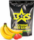 Миниатюра изображения товара Гейнер Binasport Экстрим Масс (1000г, клубника-банан)