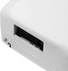 Миниатюра изображения товара Сушилка для рук Electrolux EHDA/W–2500 (белый)