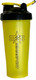 Миниатюра изображения товара Шейкер спортивный Binasport 700мл (желтый)