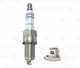 Миниатюра изображения товара Свеча зажигания для авто Bosch 0242135515