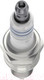Миниатюра изображения товара Свеча зажигания для авто Bosch 0242235663