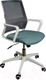 Миниатюра изображения товара Кресло офисное Norden Бит LB 815BW-AF03-T58 (белый/серый/темно-серый)