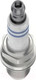 Миниатюра изображения товара Свеча зажигания для авто Bosch 0242236565