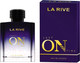 Миниатюра изображения товара Туалетная вода La Rive Just On Time Man  (100мл)