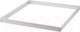 Миниатюра изображения товара Рамка для светодиодной панели ЭРА SPL-FR-595x595 / Б0039415