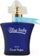 Миниатюра изображения товара Парфюмерная вода Rasasi Blue Lady (40мл)