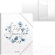 Миниатюра изображения товара Папка для бумаг Erich Krause Frozen Beauty / 54100