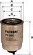 Миниатюра изображения товара Топливный фильтр Filtron PP864