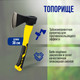 Миниатюра изображения товара Топор Tundra 2446467