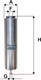 Миниатюра изображения товара Топливный фильтр Filtron PP976/2