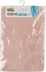 Миниатюра изображения товара Коврик для ванной Рыжий кот Pastel / 102500 (розовый)
