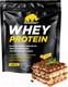Миниатюра изображения товара Протеин Prime Kraft Whey Тирамису (500г)