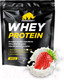 Миниатюра изображения товара Протеин Prime Kraft Whey Клубничный йогурт (500г)