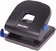 Миниатюра изображения товара Дырокол Brauberg Extra / 229092 (черный)