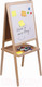 Миниатюра изображения товара Мольберт детский Пифагор 236164