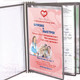 Миниатюра изображения товара Информационный стенд Brauberg Информация / 291010