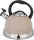 Миниатюра изображения товара Чайник со свистком Agness 937-028