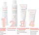 Миниатюра изображения товара Лосьон для лица Avene Tolerance Мягкий очищающий (200мл)