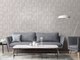Миниатюра изображения товара Виниловые обои Euro Decor Evolution 7111-11