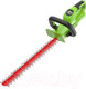 Миниатюра изображения товара Кусторез аккумуляторный Greenworks G24HT56 24V 56см / 2205507 (без АКБ и ЗУ)