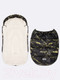 Миниатюра изображения товара Конверт детский Amarobaby Snowy Baby Мрамор / AMARO-6101-MR (черный)