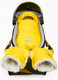 Миниатюра изображения товара Конверт детский Amarobaby Snowy Travel / AMARO-6102-STZ (желтый)